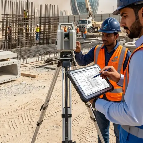 Fortune Crest Contracting Civil Contracting